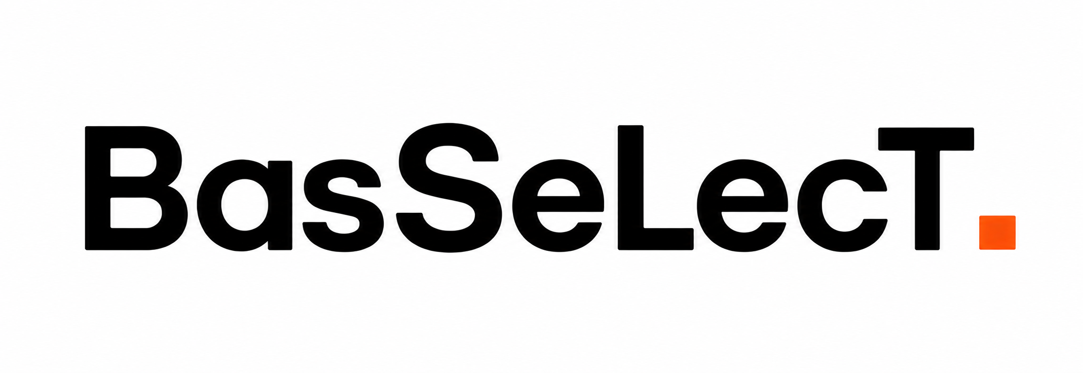 BasSeLecT.nl logo